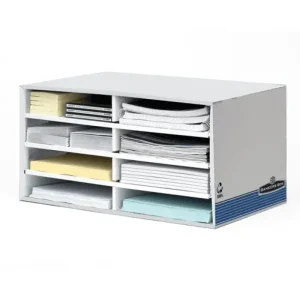 bankers bofellowes desktop sorter